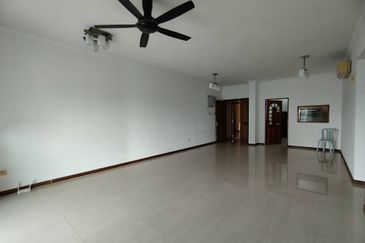 Li Villas Condominium