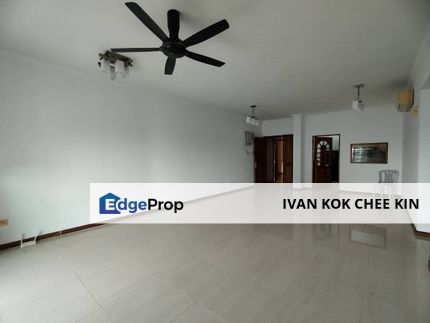 Value Rent Unit, Selangor, Petaling Jaya