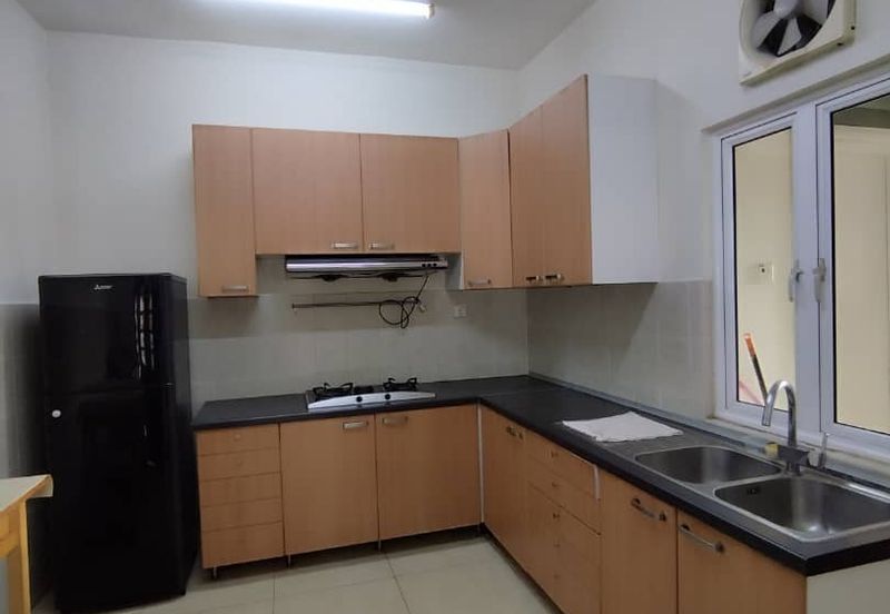 Li Villas Condominium