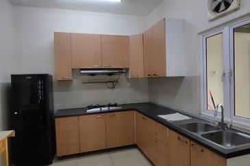 Li Villas Condominium