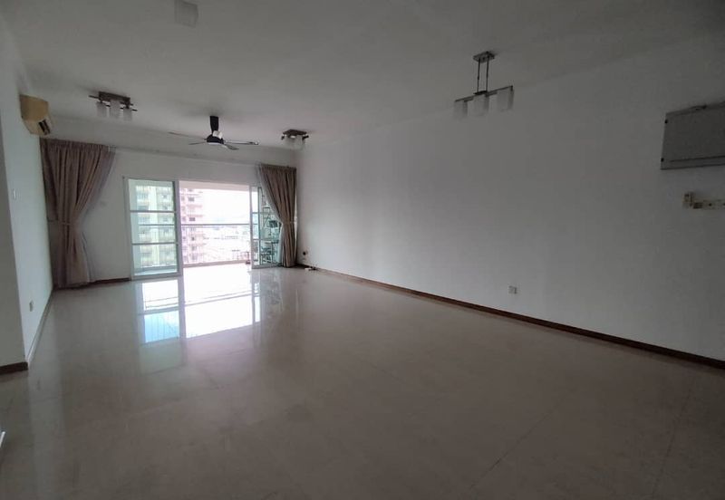 Li Villas Condominium