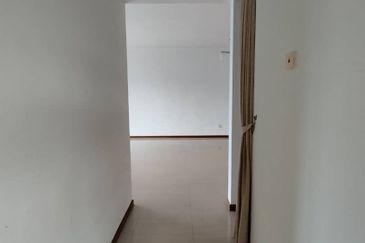 Li Villas Condominium