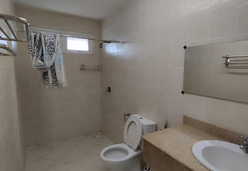 Li Villas Condominium