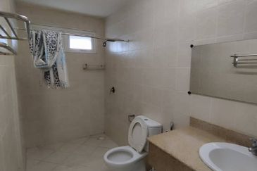 Li Villas Condominium