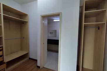 Li Villas Condominium