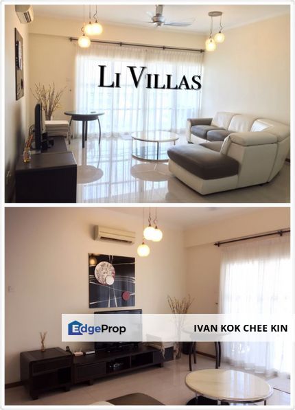 Value Rent Unit, Selangor, Petaling Jaya
