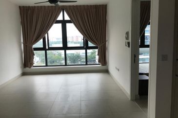 AraGreens Residences