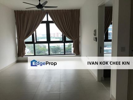 Well Maintained Unit, Selangor, Ara Damansara