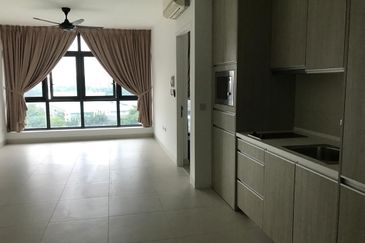 AraGreens Residences