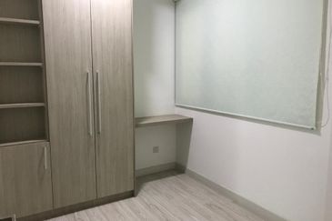 AraGreens Residences