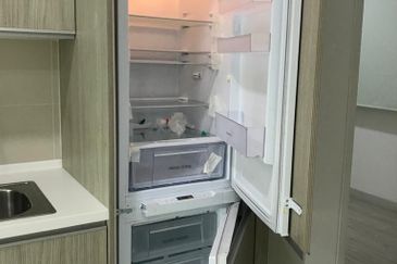 AraGreens Residences