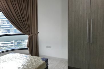 AraGreens Residences