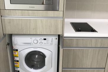 AraGreens Residences