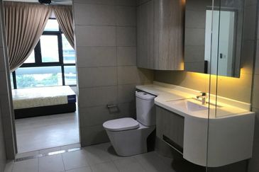 AraGreens Residences