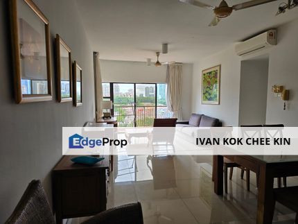 Well Maintained Unit, Selangor, Sunway Damansara