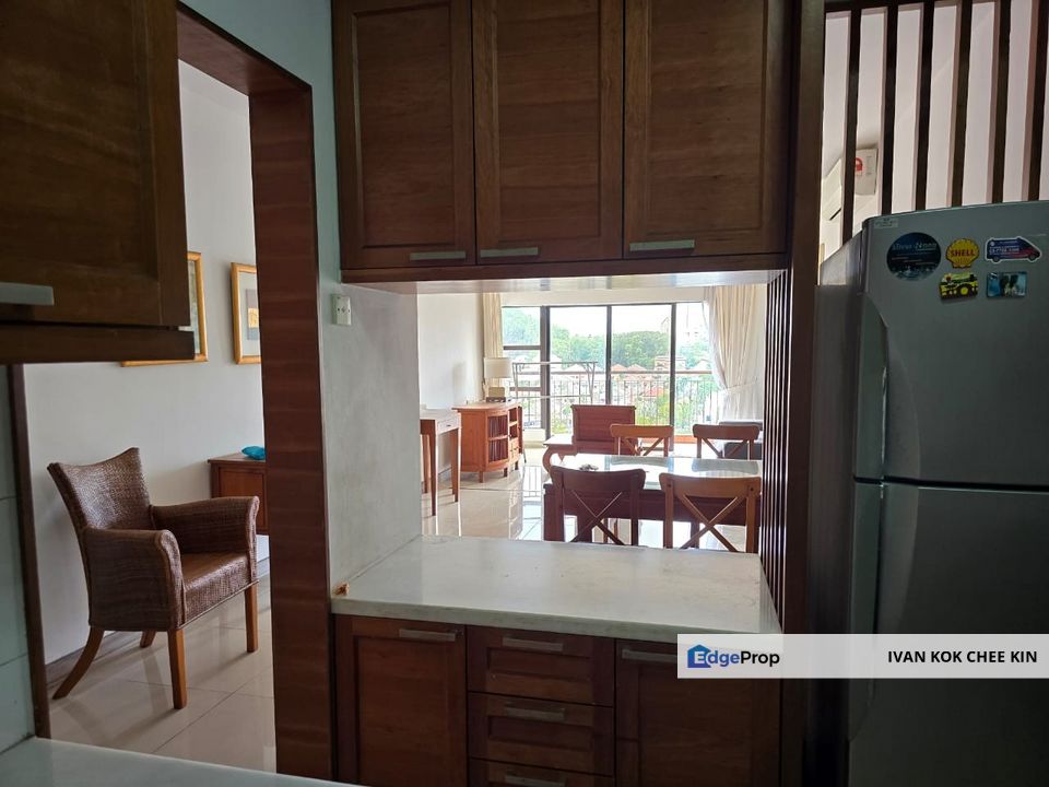 Well Maintained Unit, Selangor, Sunway Damansara