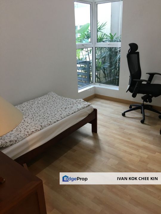 Value Buy Unit, Selangor, Saujana 