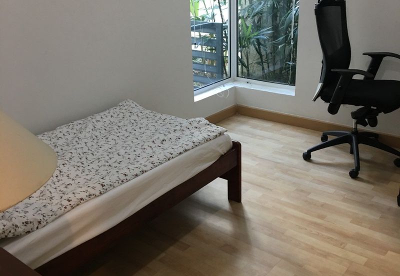 Amaya Saujana, Saujana Subang