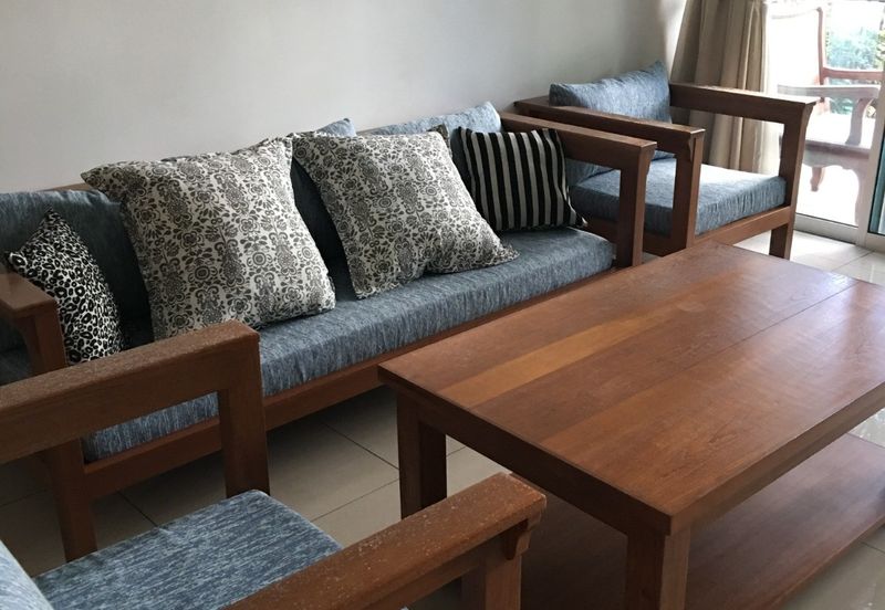 Amaya Saujana, Saujana Subang