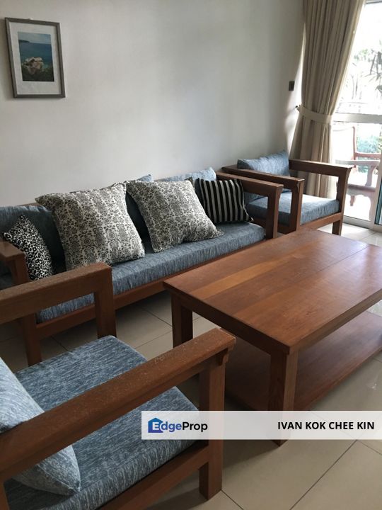 Value Buy Unit, Selangor, Saujana 