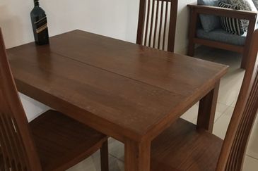 Amaya Saujana, Saujana Subang