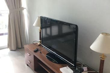 Amaya Saujana, Saujana Subang