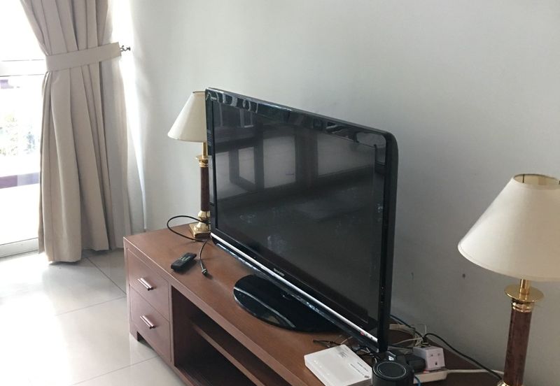 Amaya Saujana, Saujana Subang