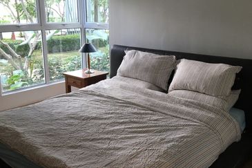 Amaya Saujana, Saujana Subang