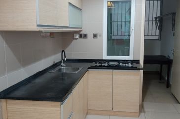 Amaya Saujana, Saujana Subang