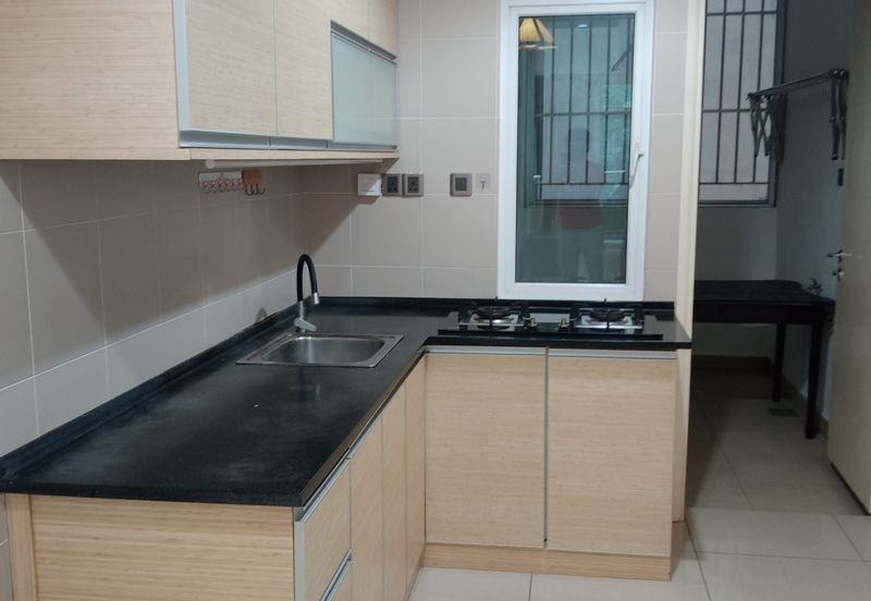 Amaya Saujana, Saujana Subang