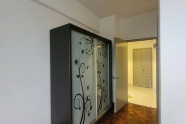 Mutiara Oriental Condominium