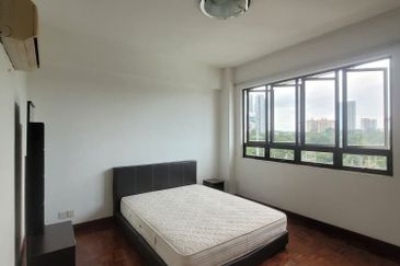 Mutiara Oriental Condominium