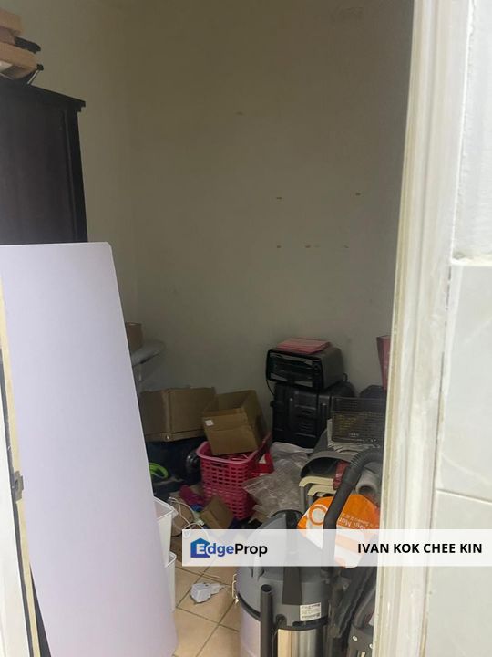 Well Maintained Unit, Selangor, Petaling Jaya