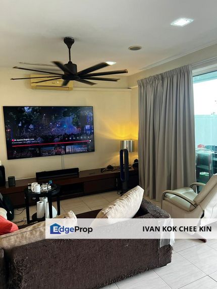 Value Buy Unit, Selangor, Damansara Perdana