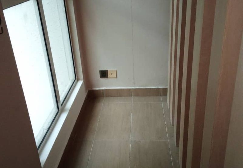 Amaya Saujana, Saujana Subang