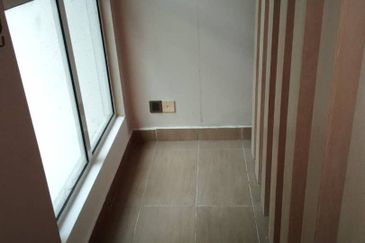 Amaya Saujana, Saujana Subang