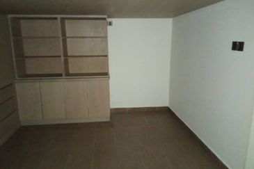 Amaya Saujana, Saujana Subang