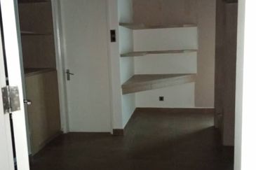 Amaya Saujana, Saujana Subang