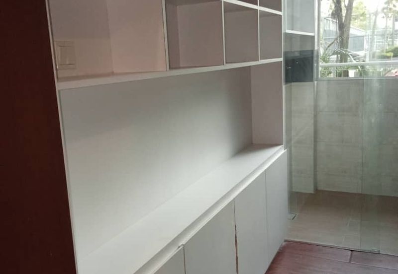 Amaya Saujana, Saujana Subang