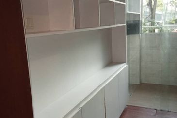 Amaya Saujana, Saujana Subang