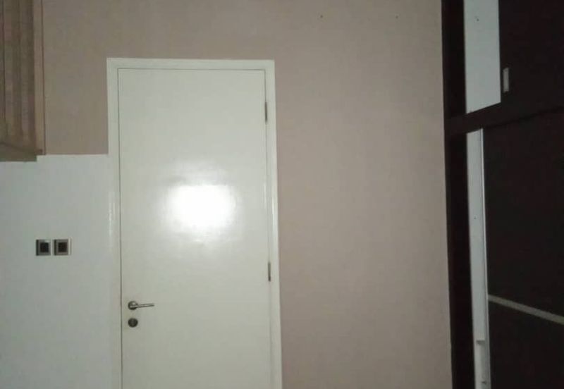 Amaya Saujana, Saujana Subang