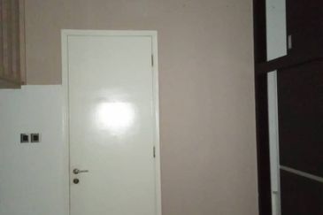 Amaya Saujana, Saujana Subang