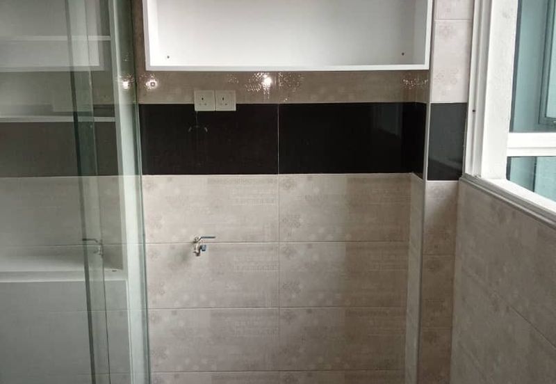 Amaya Saujana, Saujana Subang