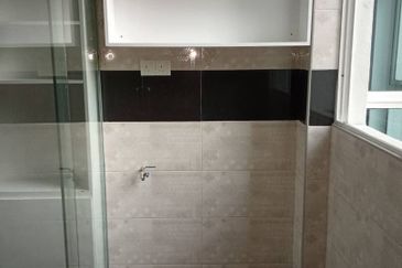 Amaya Saujana, Saujana Subang