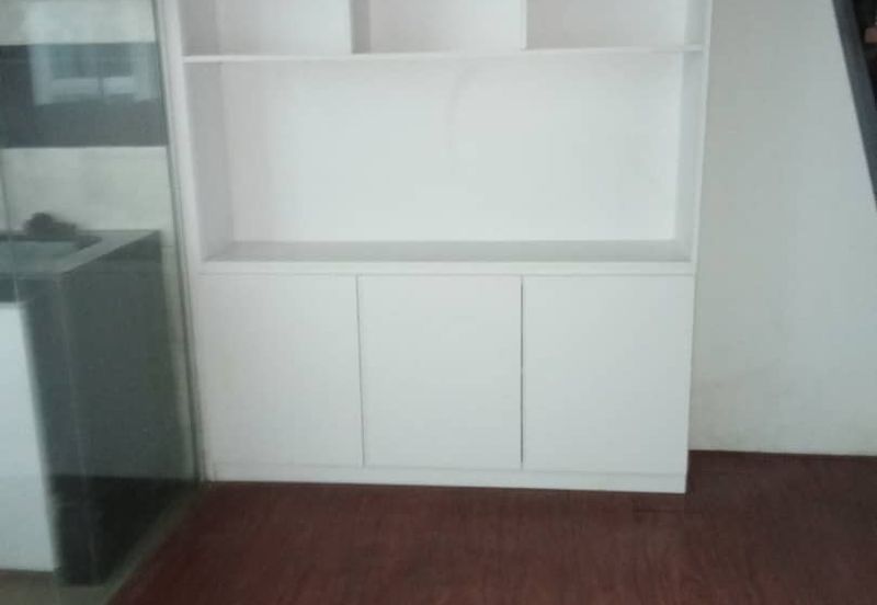 Amaya Saujana, Saujana Subang