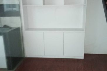 Amaya Saujana, Saujana Subang