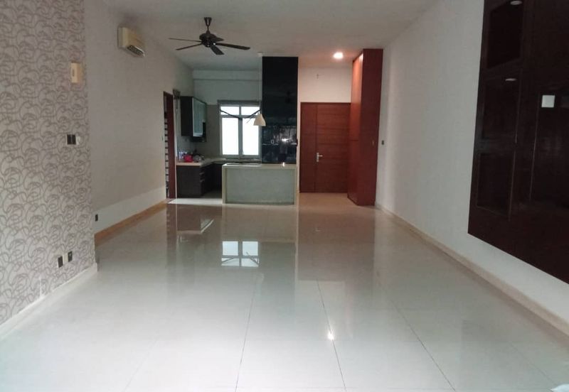 Amaya Saujana, Saujana Subang