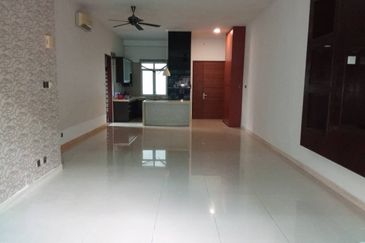 Amaya Saujana, Saujana Subang