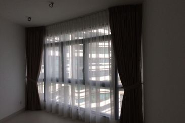 AraGreens Residences