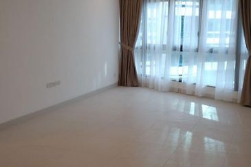 AraGreens Residences